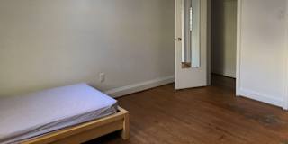wen's room