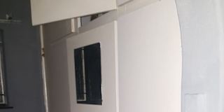 Bridget Ledwaba's room