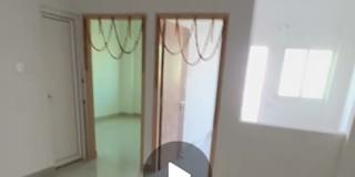 Priya's room