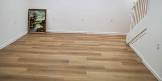 Roger's room