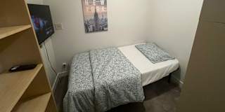 Yelden Vision Residence's room