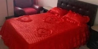 Elena's room