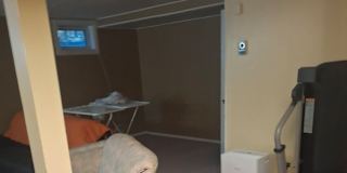 Austin Martens's room
