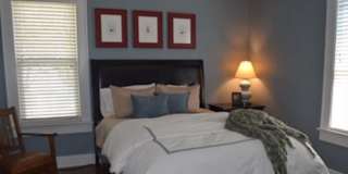 Jessica's room