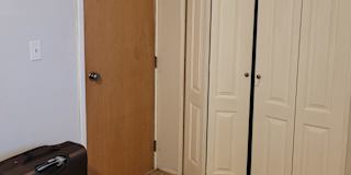 Fletch's room