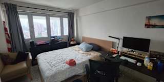 johnathan's room