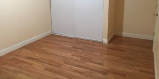 TJ's room