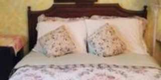 Furnished Private Bedroom For Rent's room