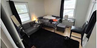 Gene's room