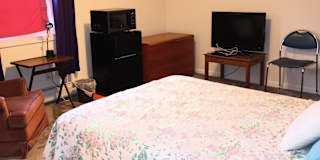 Sue's room