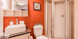 Mohammad's room