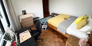 VVA EI's room