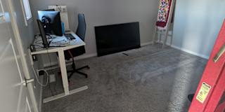 Melissa Middleton's room