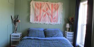kate mclean's room