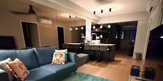 Remoose's room