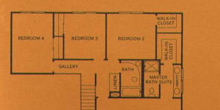 Tony's room