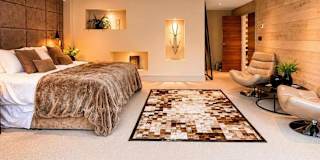 Carachova Katarina's room