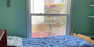 Marie's room