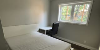 Jenny's room