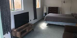 Lucy's room