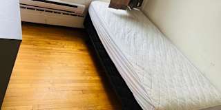 Alex's room