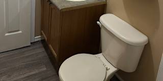 Norm's room