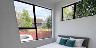 Anshum's room