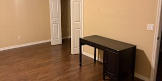 jay's room