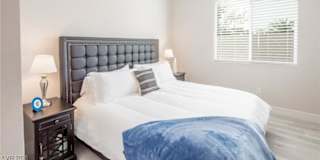 James's room