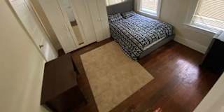 Chris's room
