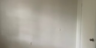 Isaiah's room