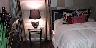 Ron's room