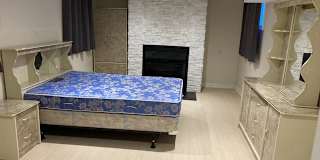 Rosemary's room