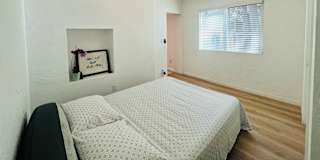 Helen's room