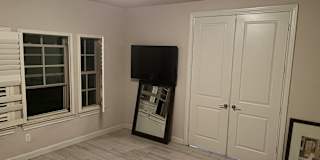 RJ's room