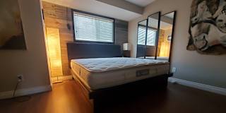 Cameron's room