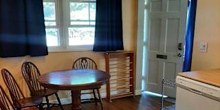 Matt's room