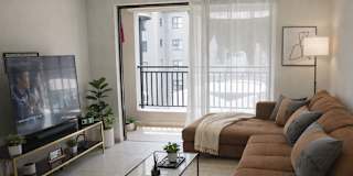 Sine's room