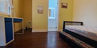 Grace's room