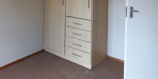 Narina's room
