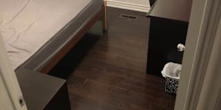 Shuning (Jane) You's room
