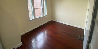 Brian's room