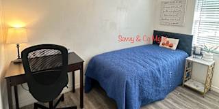 Wendy's room