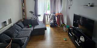Ali's room