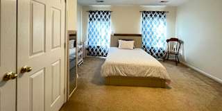 Sokphal's room