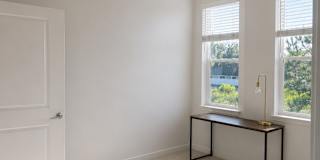 Subha's room