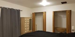 Desiree's room