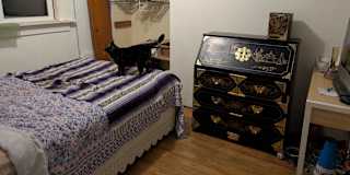 Michelle A Bradshaw's room