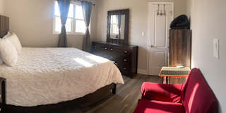 Jane's room