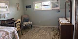 Rosemary's room